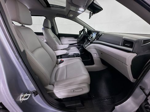 Used 2020 Honda Odyssey EX-L image 35