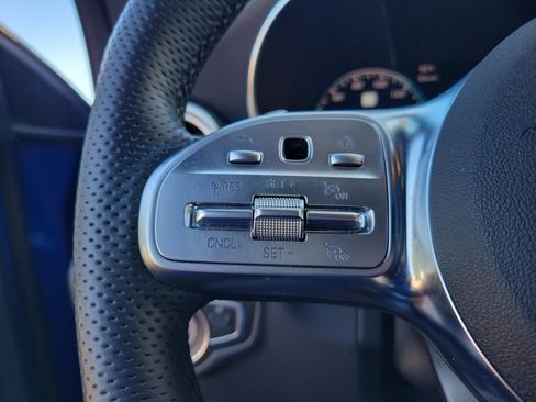 Certified 2023 Mercedes-Benz GLC 43 AMG 4MATIC Coupe image 27