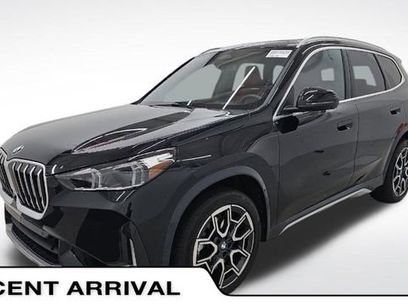 Certified 2025 BMW X1 xDrive28i