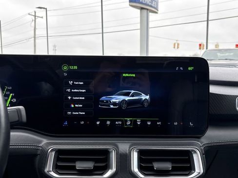 Certified 2024 Ford Mustang Premium image 39