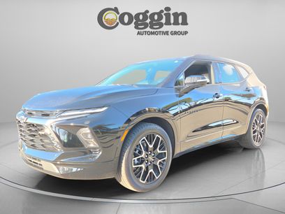 New 2026 Chevrolet Blazer RS w/ Driver Confidence II Package