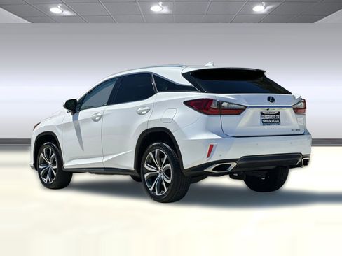 Used 2019 Lexus RX 350 AWD image 3
