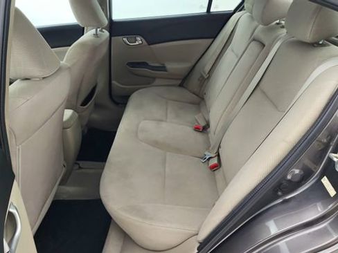 Used 2012 Honda Civic EX image 18