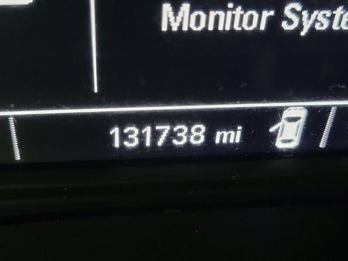 Used 2017 Chevrolet Cruze LT FWD image 5