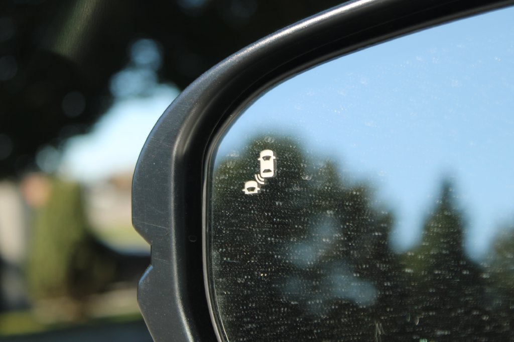 Certified 2026 Honda CR-V EX-L image 31