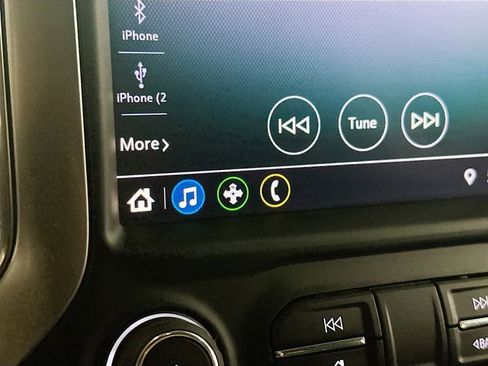 Used 2021 Chevrolet Silverado 1500 LT image 14