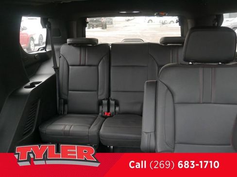 Used 2024 Chevrolet Tahoe RST w/ Luxury Package image 46