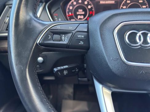 Used 2018 Audi Q5 Prestige w/ Prestige Package AWD/4WD image 17
