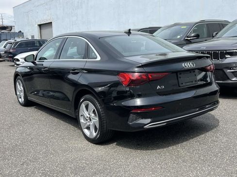 Used 2024 Audi A3 2.0T Premium FWD image 7