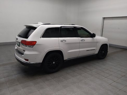 Used 2018 Jeep Grand Cherokee Summit image 10