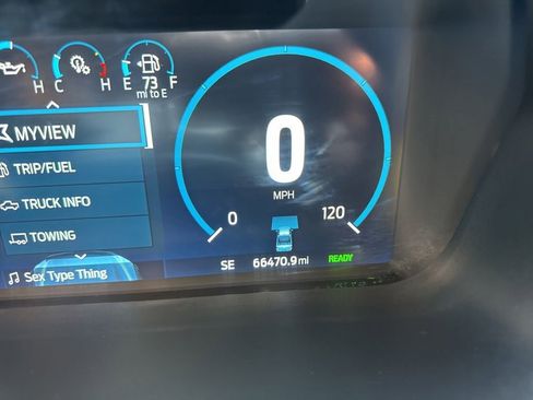 Used 2022 Ford F150 Limited AWD/4WD image 32