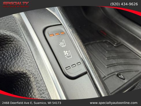 Used 2019 Kia Forte EX FWD image 28