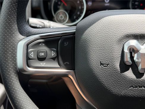 New 2026 RAM 1500 Express AWD/4WD image 20