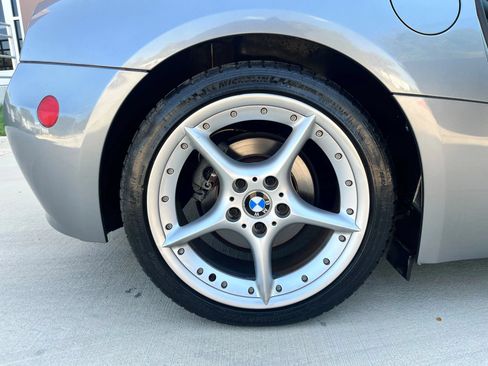Used 2008 BMW Z4 3.0si RWD image 31