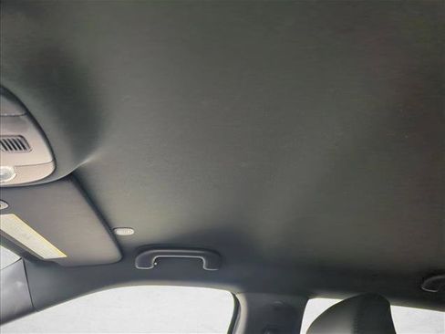 Used 2024 Jeep Compass Trailhawk AWD/4WD image 16