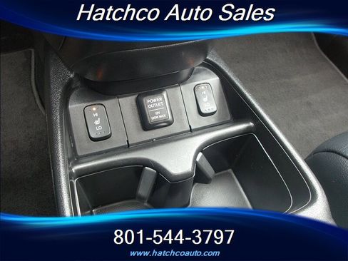Used 2012 Honda CR-V EX-L image 25