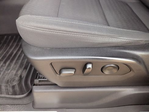 Used 2023 Chevrolet Silverado 1500 RST image 25