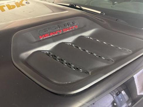 New 2026 RAM 3500 Limited AWD/4WD image 13
