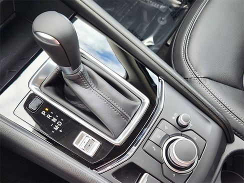 New 2025 MAZDA CX-5 AWD 2.5 S w/ Preferred Package image 17