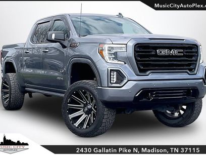 Used 2022 GMC Sierra 1500 AT4 w/ AT4 Premium Package