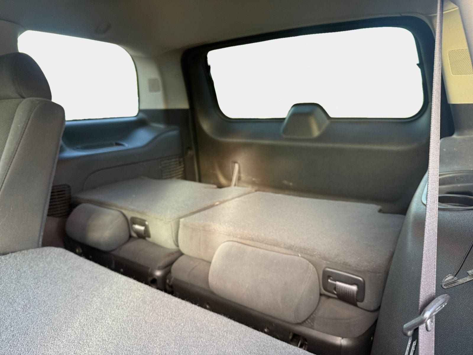 Used 2007 GMC Yukon SLE AWD/4WD image 22