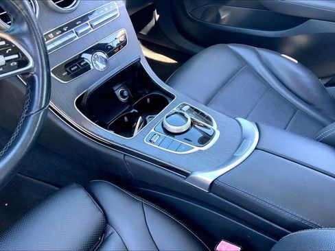 Used 2020 Mercedes-Benz C 300 Sedan image 13
