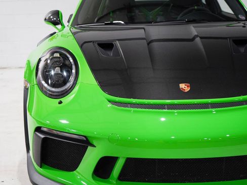 Used 2019 Porsche 911 GT3 RS image 30