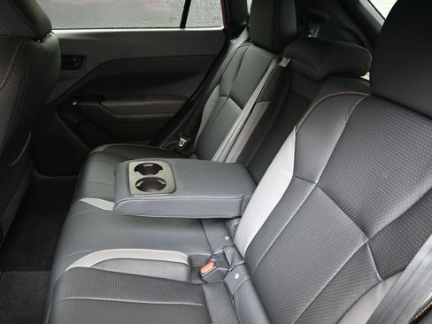New 2026 Subaru Crosstrek 2.5i Wilderness image 21