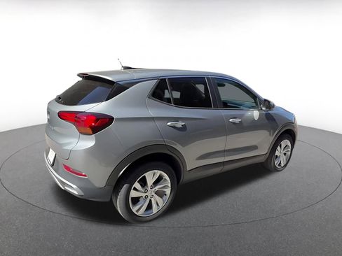 Used 2025 Buick Encore GX Preferred AWD/4WD image 14