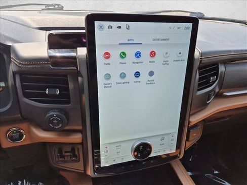 Used 2022 Ford Expedition Max Platinum AWD/4WD image 15