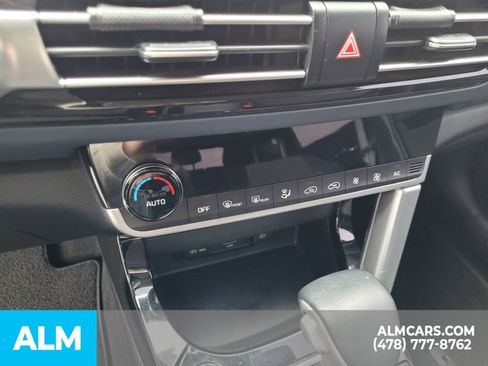 Used 2023 Kia Seltos S image 19