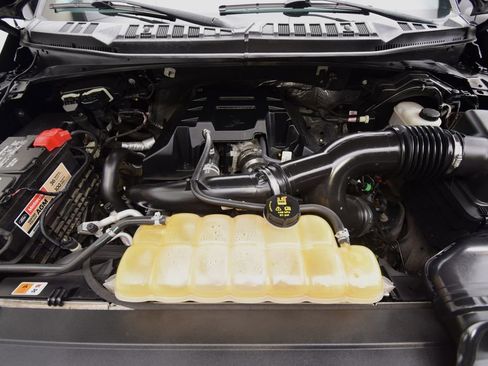 Used 2016 Ford F150 Lariat image 29