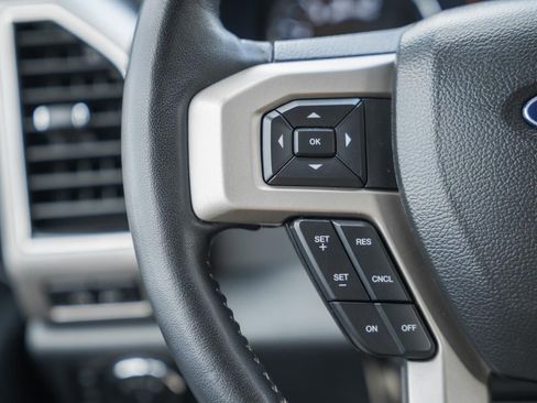 Used 2022 Ford F350 Lariat w/ Lariat Ultimate Package image 38