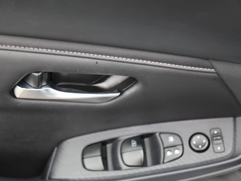 Used 2024 Nissan Sentra SV image 8