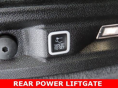 Used 2024 Jeep Grand Cherokee L Summit w/ Advanced Protech Group IV image 34