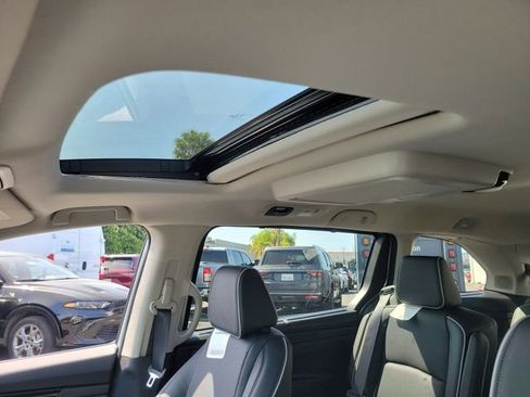 New 2026 Honda Odyssey Elite image 32