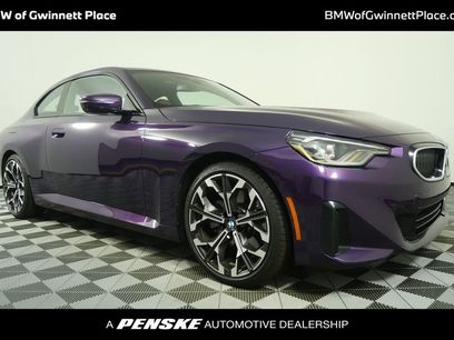 Used 2025 BMW 230i Coupe