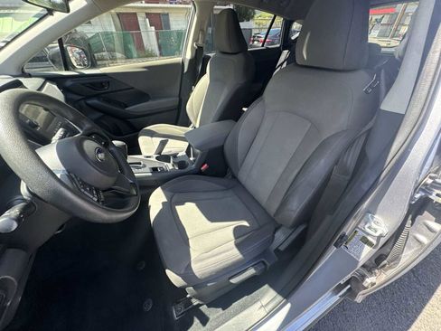 Used 2024 Subaru Crosstrek 2.0i image 11