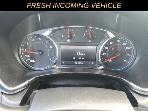 Used 2023 Chevrolet Equinox Premier image 16