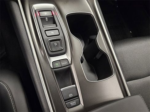 Used 2021 Honda Accord Sport image 23