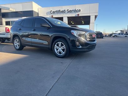 Used 2020 GMC Terrain SLE