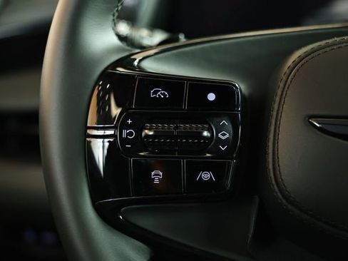 New 2026 Genesis G90 3.5T Prestige image 36