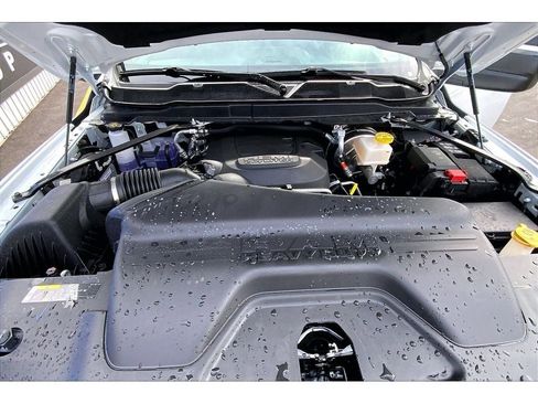 New 2026 RAM 2500 Tradesman image 12