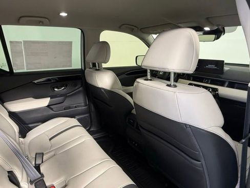 New 2026 Honda Passport RTL image 40