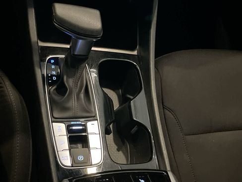 Used 2024 Hyundai Tucson SEL image 19