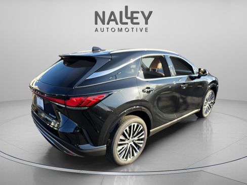 New 2026 Lexus RX 350 350 Premium+ image 4