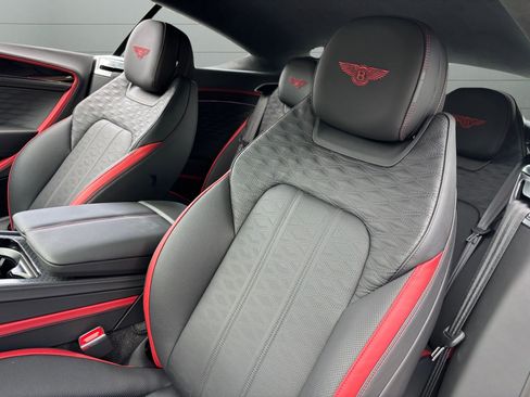 New 2025 Bentley Continental GT Speed image 14