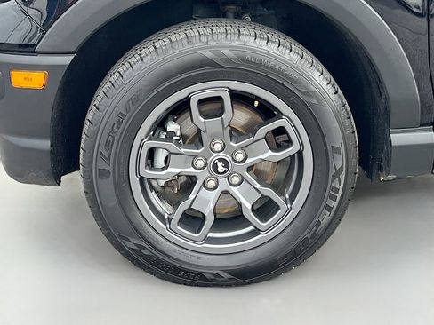 Used 2023 Ford Bronco Sport Big Bend w/ Convenience Package image 30