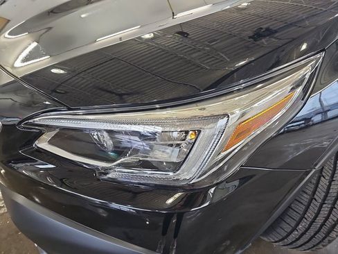 Used 2022 Subaru Outback Touring XT w/ Popular Package #2 image 28