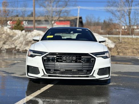 Used 2022 Audi A6 3.0T Prestige image 10